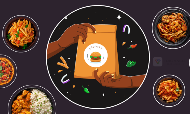 How to Develop UberEats Clone App? A Simple Guide