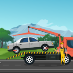 Towing Excellence: Pioneering With The Uber Clone For Towing 