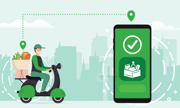 5 Preeminent Trends Of UberEats Clone For Grocery In 2023