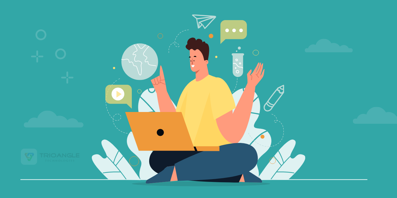 Udemy Clone App: The Only E-learning Solution You Need 