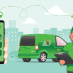 How A Gojek Clone App Can Upscale Your Startup