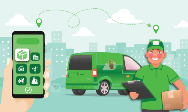 How A Gojek Clone App Can Upscale Your Startup