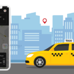 The True Cost Of Starting A Taxi Business Using Uber Clone