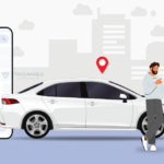 A Guide On Uber Clone For Taxi With Location-Based Services 