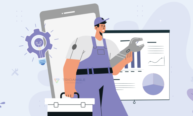 Uber Clone For Handyman: Ideas and Business Model
