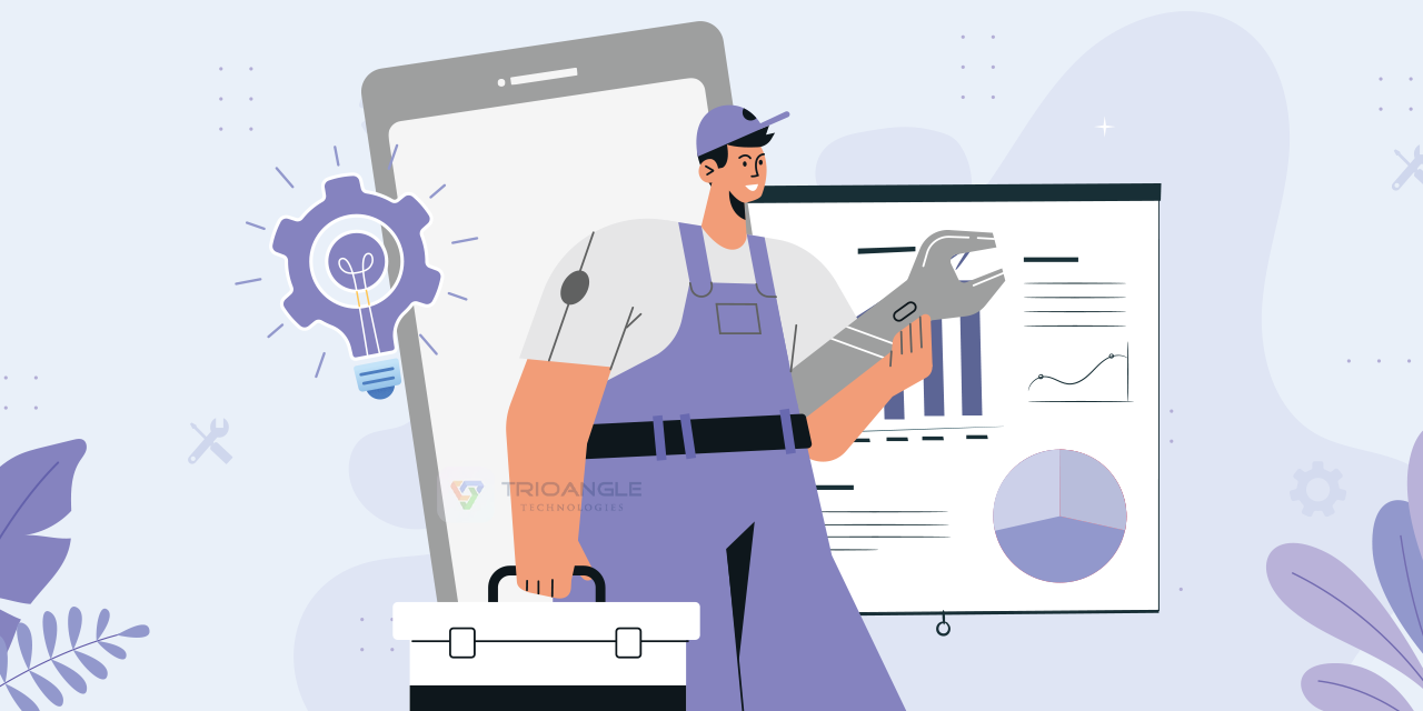 Uber Clone For Handyman: Ideas and Business Model