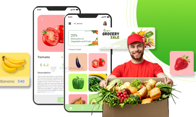 How To Monetize Instacart Clone App Effectively?
