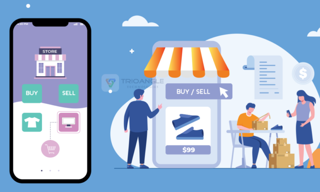 Letgo Clone App’s Impact On The Thriving Classified Industry