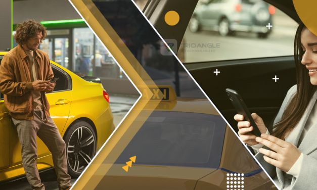 Challenges and Solutions in Uber Clone App Development