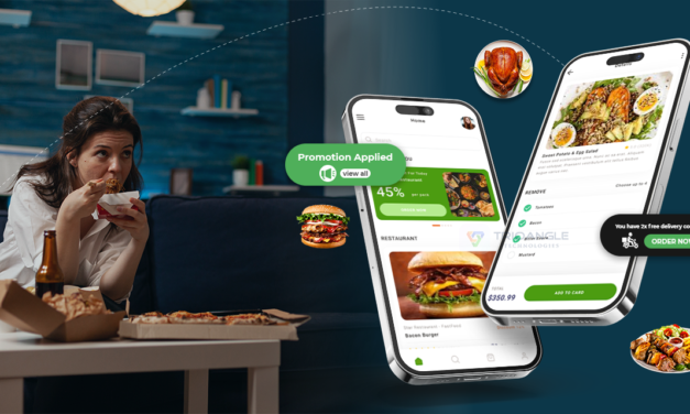 UberEats Clone App: Tips To Boost Average Restaurant Check-In 