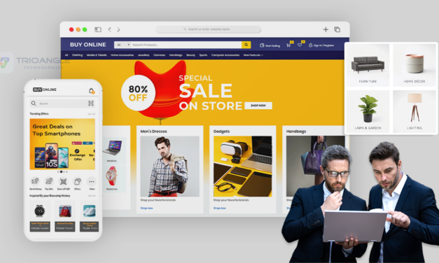 Skyrocket Your Business Profits With Amazon Clone Script