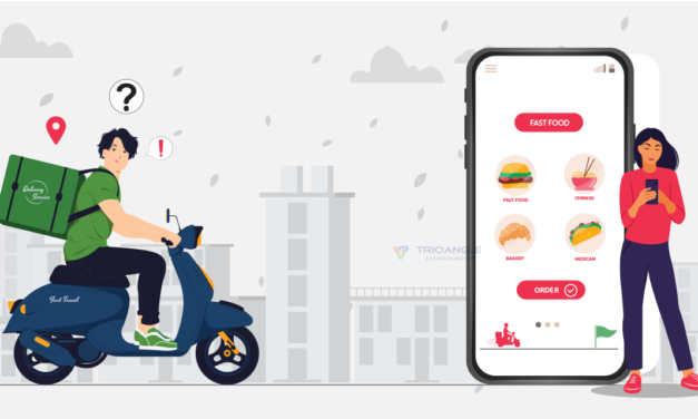 How an UberEats Clone Simplifies Challenges in Food Delivery Business