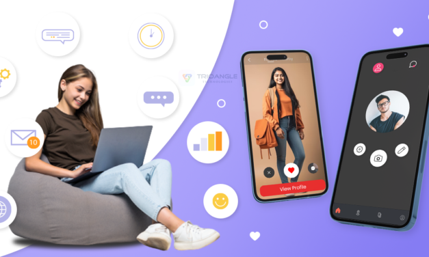 Factors To Consider While Developing a Dating App Like Tinder