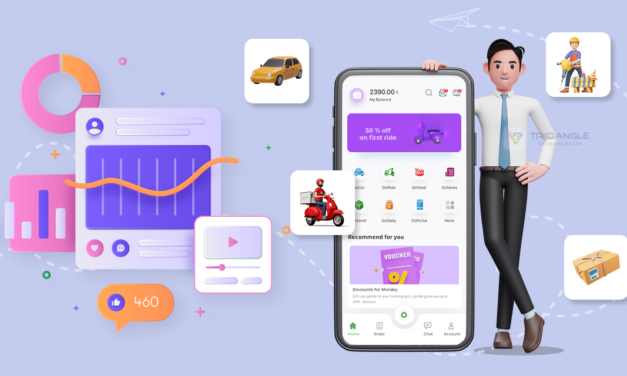 How Does Digital Marketing Benefit Your Gojek Clone App? 