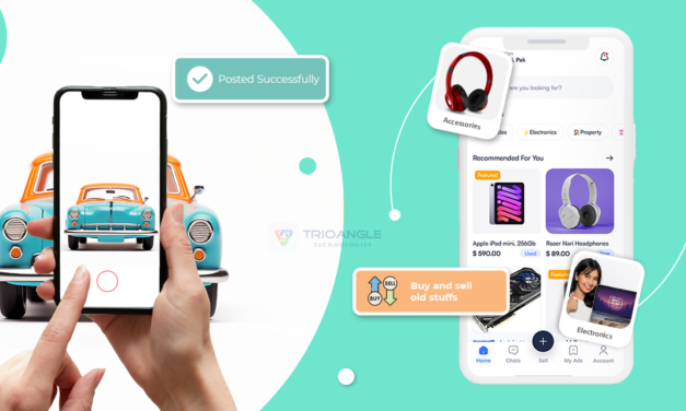 How to Build an OLX Clone Script – Features, Cost, and Tips