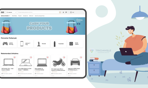 Letgo Clone – A Solution to Create Your Own Online Classified Software