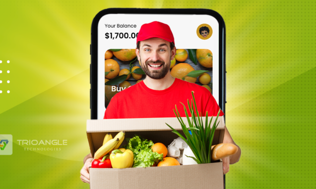 Why You Should Consider Developing An Instacart Clone App?
