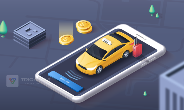 Ride-Sharing Revolution: Uber Clone For Your Taxi Business 