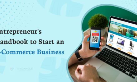 Entrepreneur’s Handbook to Start an E-Commerce Business