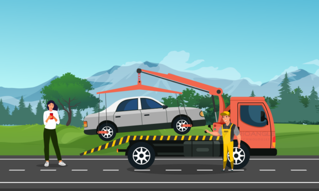 How To Start A Towing Business?