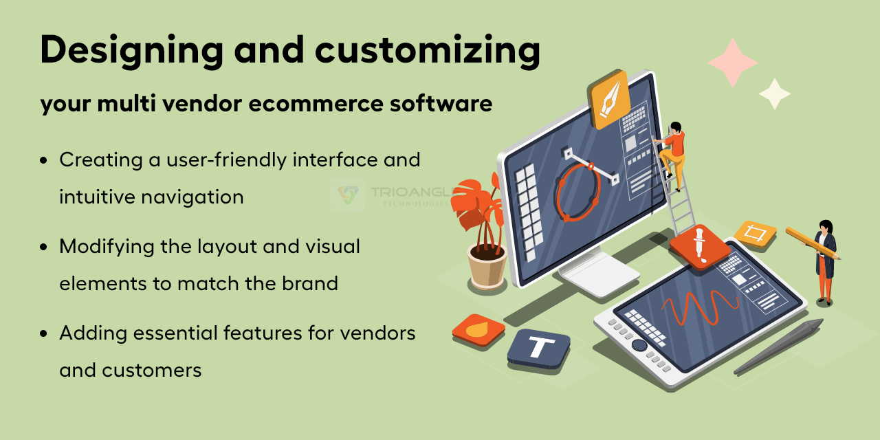 How To Start A Multi Vendor Ecommerce Business Trioangle Blog How To Start A Multi Vendor Ecommerce Business Trioangle Blog