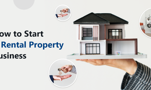 How to Start a Rental Property Business?