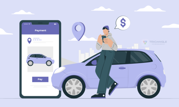 Top Tips To Choose The Best Uber Clone Script In 2024