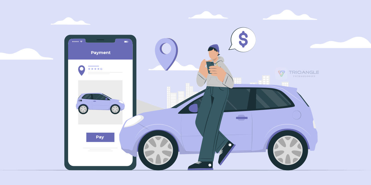Top Tips To Choose The Best Uber Clone Script In 2024
