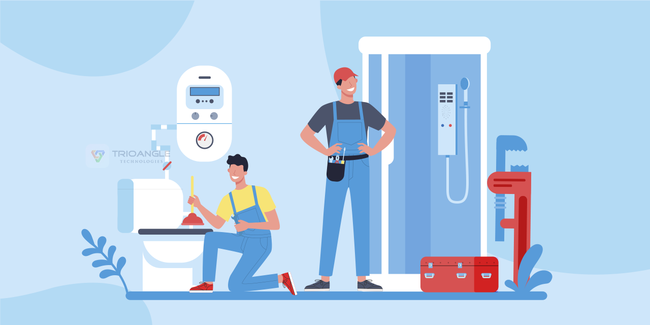 Uber For Handyman App: How To Launch And Monetize?