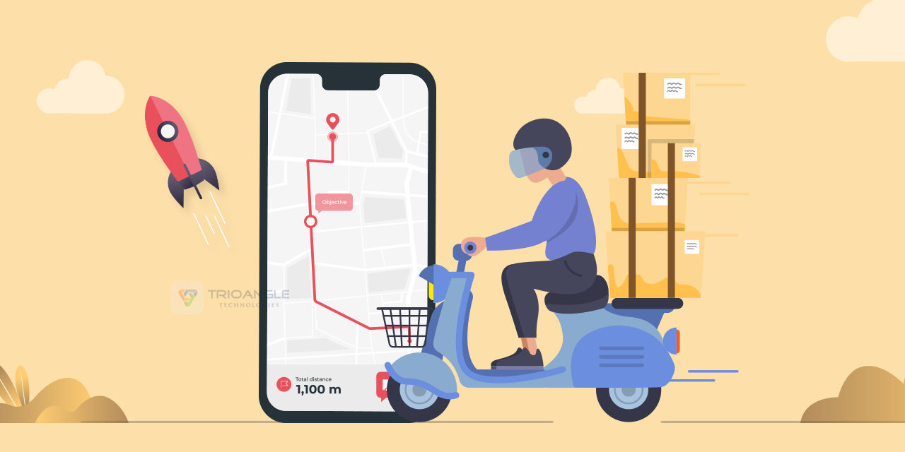 Powerful Add-Ons for Courier Delivery App to Grow Business