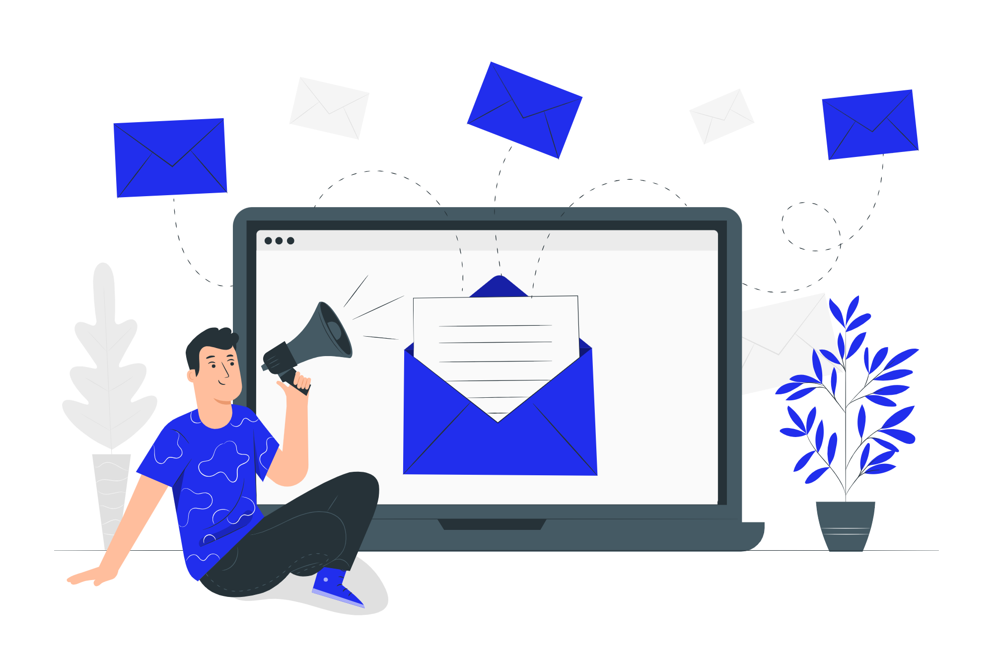 newsletter