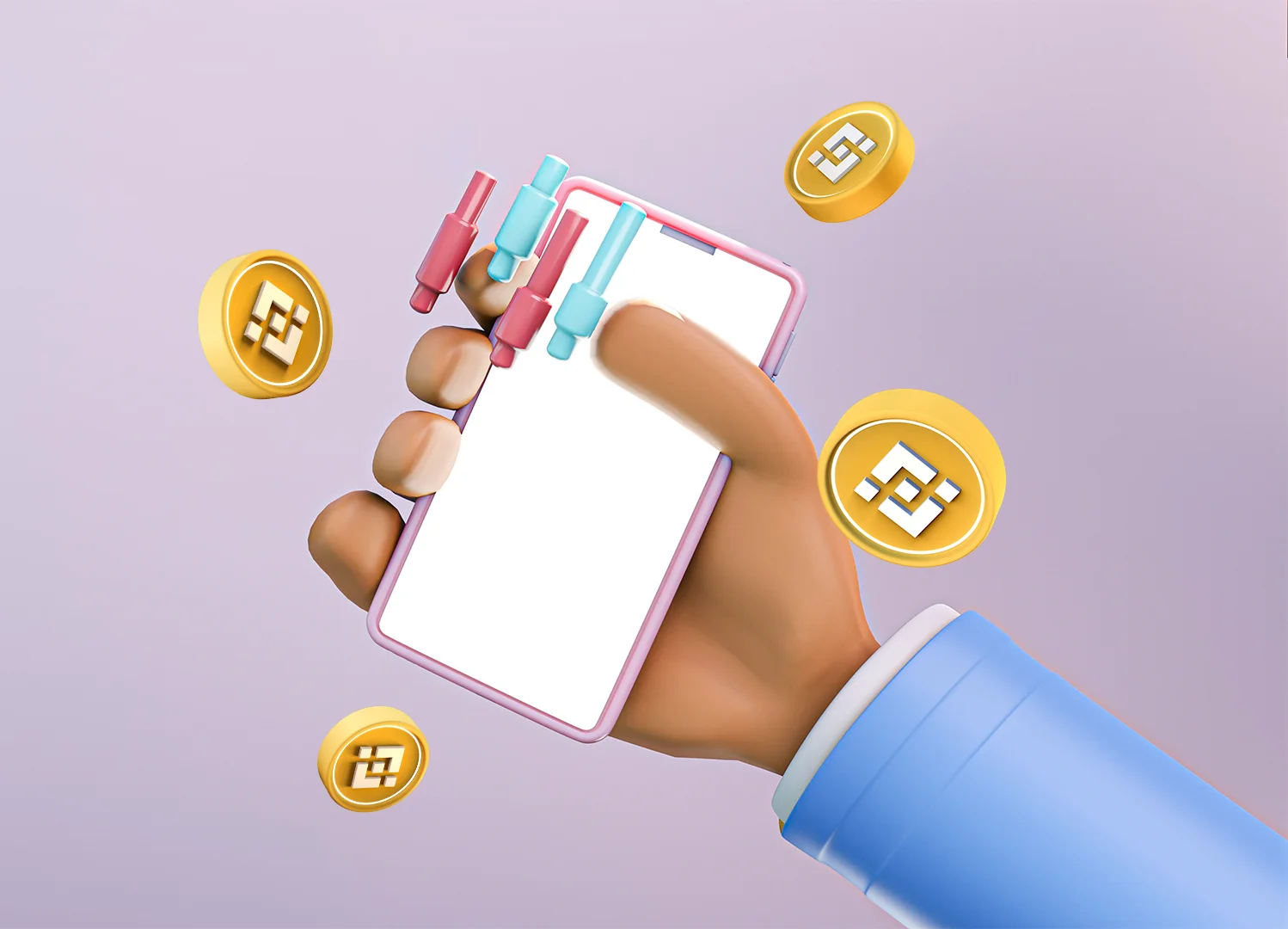 Cryptocurrency Exchnage