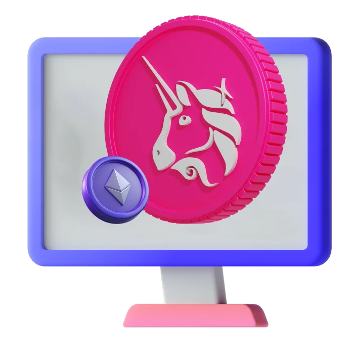 UniSwap Clone Script