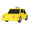 Uber Like Taxi