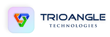 Trioangle logo
