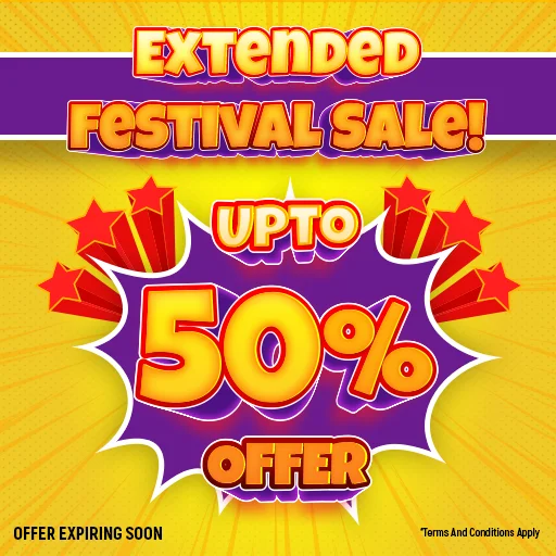 Christmas Offer Banner