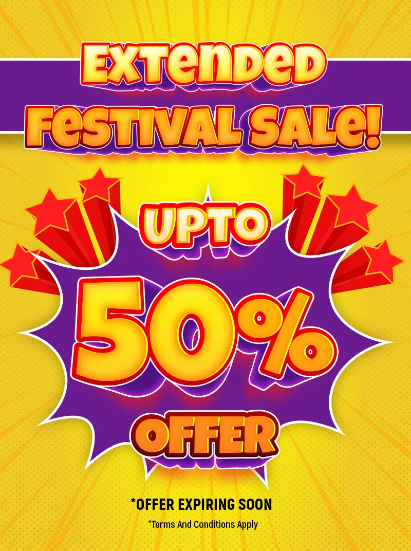 Christmas Offer Banner