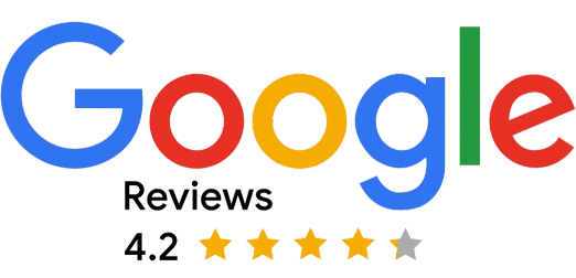 Google Review 4.2