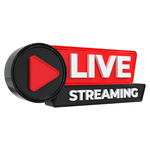 Premium Live Streaming