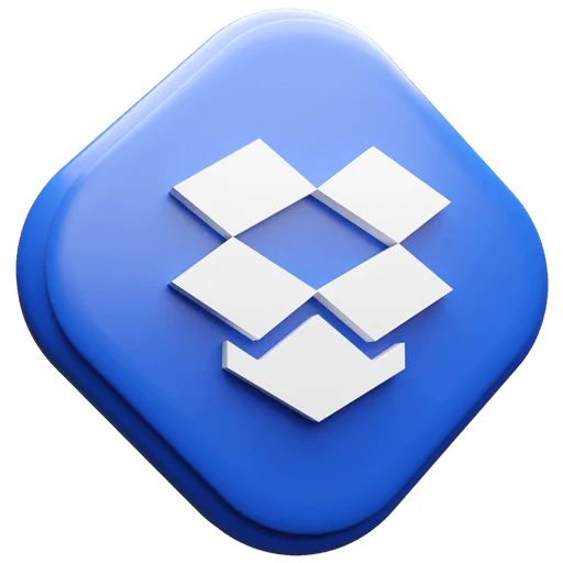 Dropbox Backup