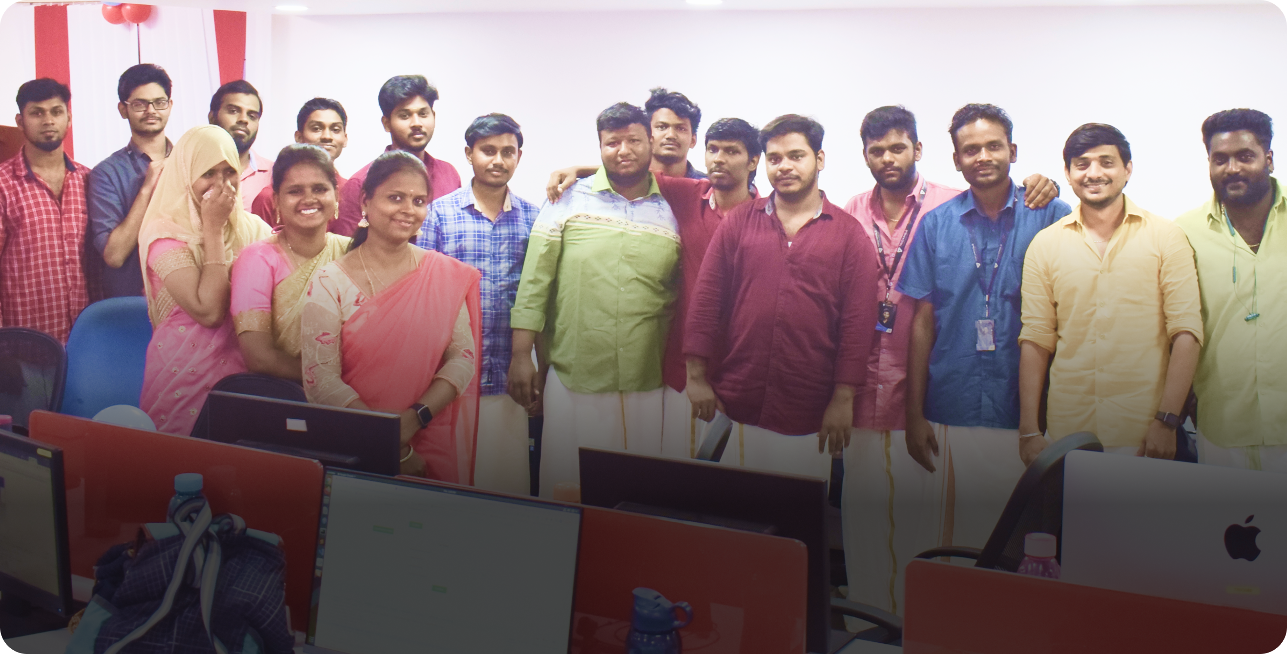 Trioangle Team