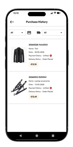 amazon clone