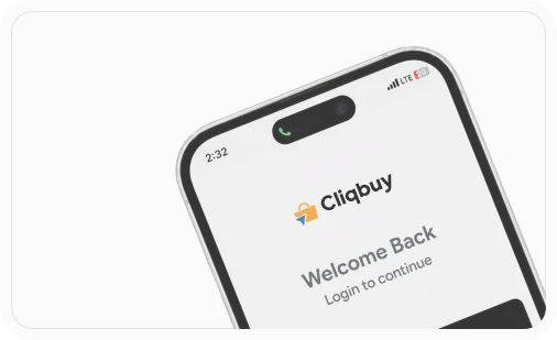 amazon clone