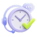 Courier delivery app clone