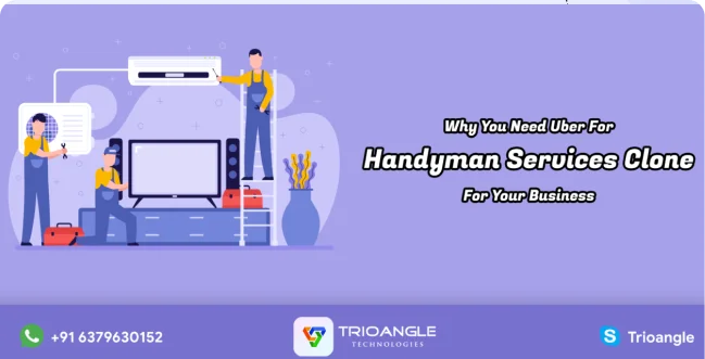 handyman script