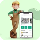 handyman script