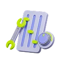 handyman script