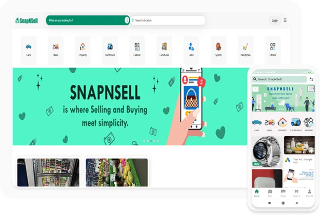 Ride sharing app development