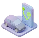 Ride hailing app development