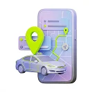Ride sharing app development